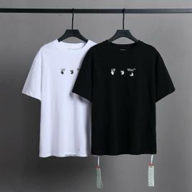 Picture of Off White T Shirts Short _SKUOffWhiteXS-XL512738000